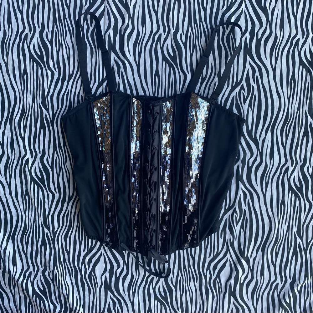 Corset